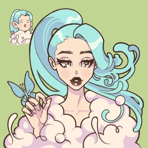 eveethereum Collection