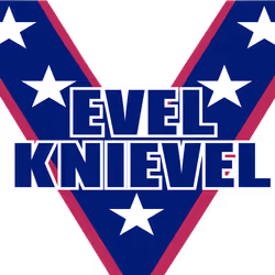 Evel Knievel Victory Collection