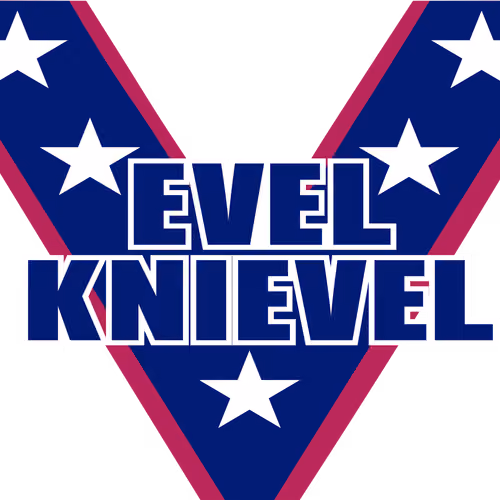 Evel Knievel Victory Collection