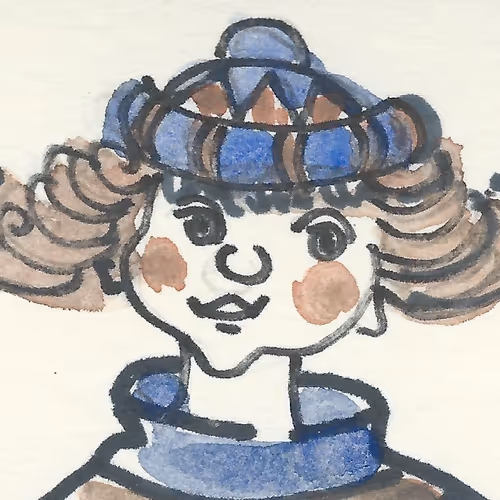 SOPRG Even villages have and had their fashions