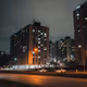 Evening City