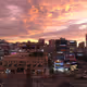 Evening in the City - old