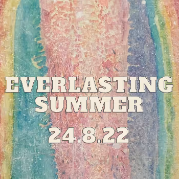 EVERLASTING SUMMER by Kotaro Hosoya