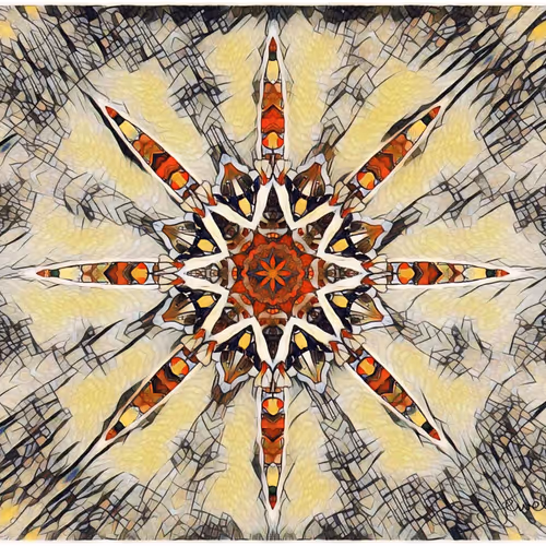 Every Child Matters Limited Edition - Artist - Jeweliyana Reece