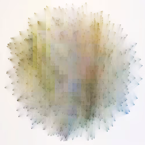 Interconnection (Every Star Connected to Every Other Star)