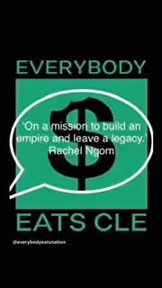 Everybody Eat$