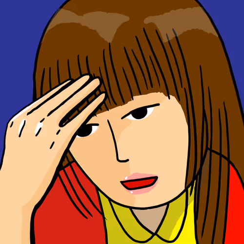 Everybody Facepalm - old