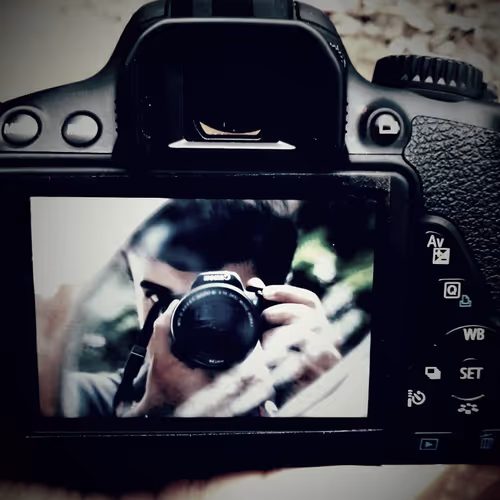 everyday photography