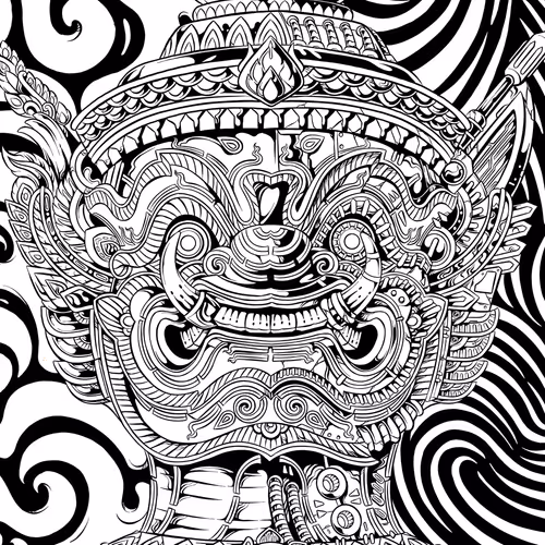 EVERY DAY EVERY YAK - old - old