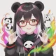 Everyone loves Panda!