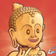 EveryOne Can be  MONK