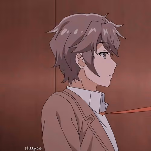 Everything For Anime