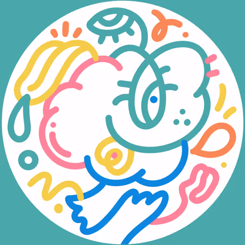 Everything has its soul - old