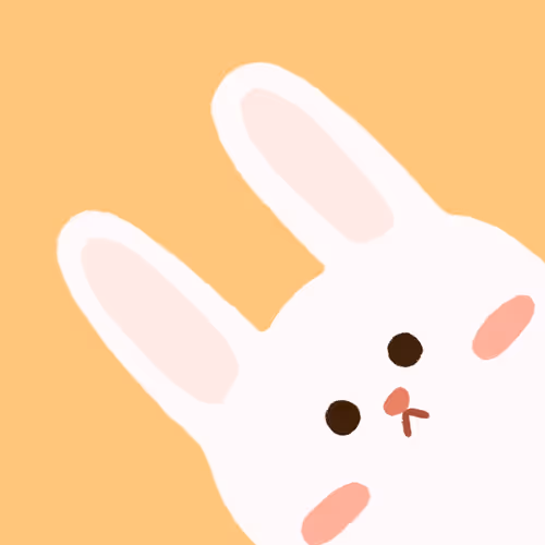 Everything is Bunny - old