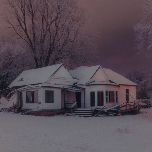 Everything Is Dark Now2