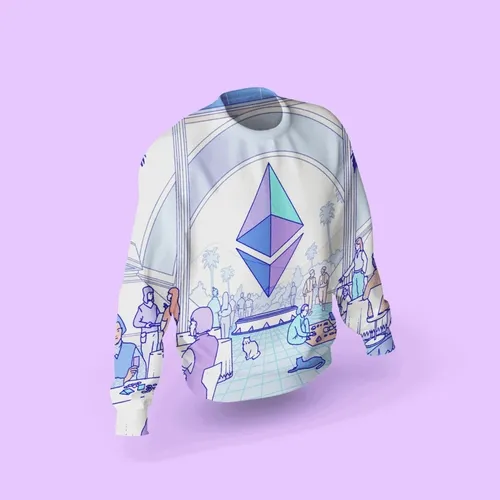 Everything ETH