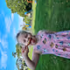 Evie-Rose - old