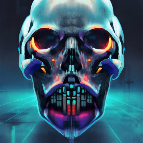 Death and Evil