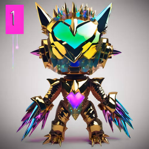 Evil Dolls World : Collectibles V1.0