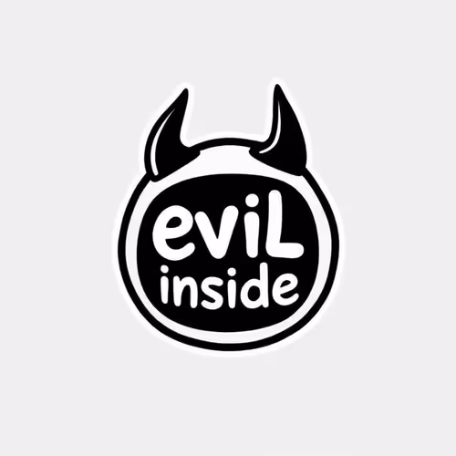 EVIL INSIDE