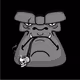 Evil Kongs - Comic