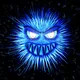 Evil Monster Viruses - old