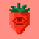 Evil Pixel Fruit