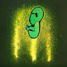 Evil Plangton Fetus and Elon Chemistry Club