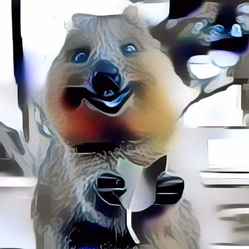 E-Quokka