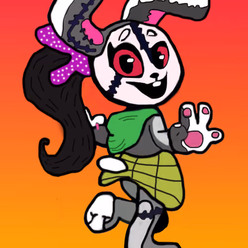 EvilRabbit