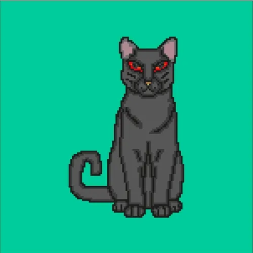 evilcats