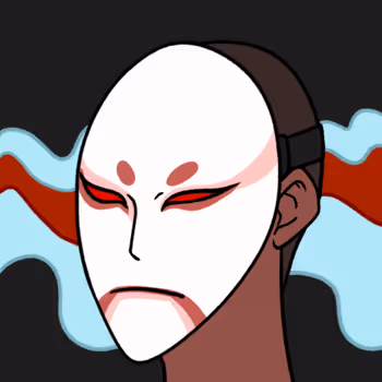evilmask