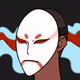 evilmask