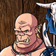 Evil Ogre - old