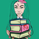 Evil Polly Dollz