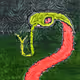 Evil Snakes - old