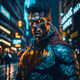 Evil Superman