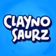 EVM Claynosaurz