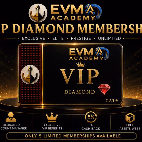 EVMTVET PASS