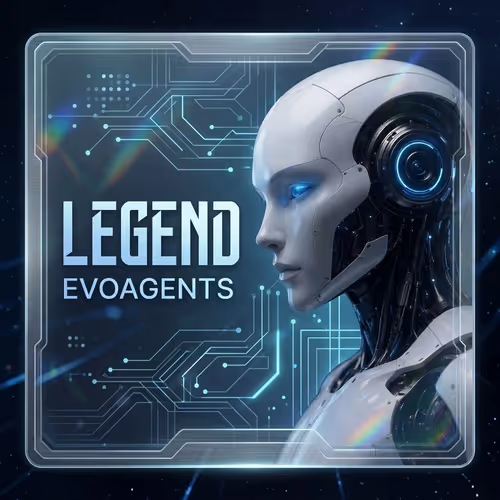 Media for Evoagents  #5054 item