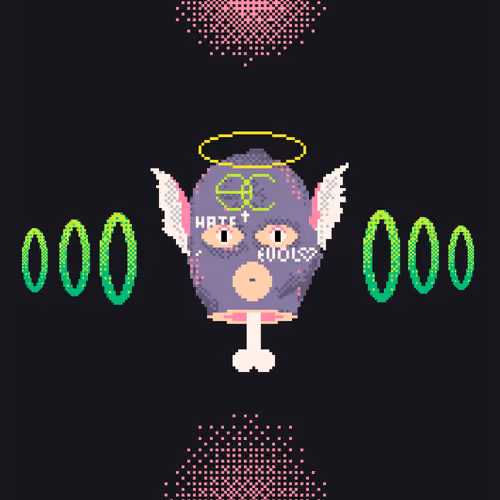 CULECOLA X EVOLARTCOMP
