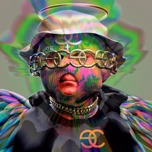 #EVOLARTCOMP Collection - old