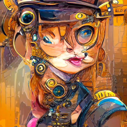 Evolution of The Avatar