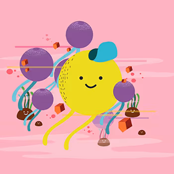 Evolution thejum - old