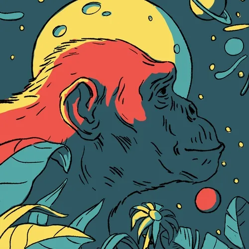 EvolutionApe