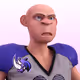 Evolved Apes 3D