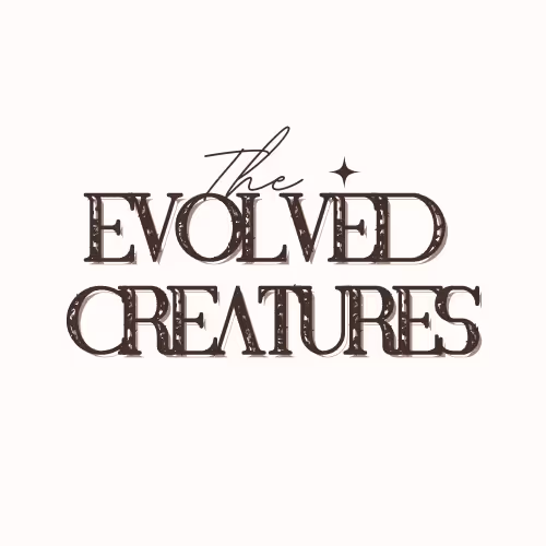 evolved creatures