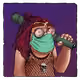 EvolvedApe #1092
