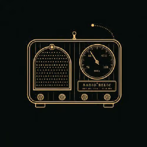 RadioRelic NFT