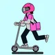 Evrybody Rides - old